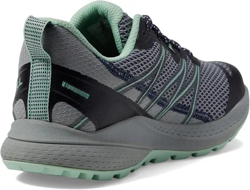 Vista 5 de Merrell Bravada 2 Breeze - Zapatos de senderismo para mujer