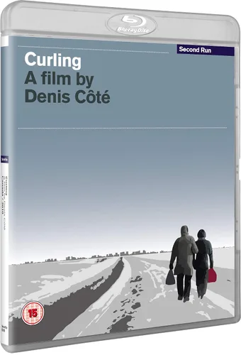 Vista 2 de Curling Blu-ray