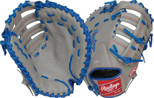 Vista 11 de Rawlings Guante de béisbol juvenil Select PRO LITE Modelos Pro Player Tamaños 10.5 a 12.25 pulgadas Múltiples estilos