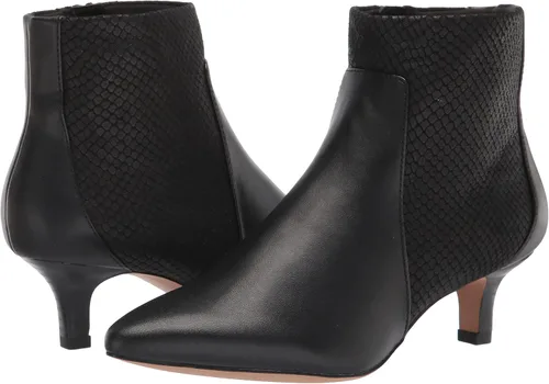 Vista 7 de Clarks Botas Shondrah de moda para mujer