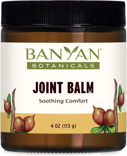 Vista 12 de Banyan Botanicals Bálsamo de belleza – Hidratante orgánico facial y corporal con shatavari y ashwagandha – Crema rica de noche, bálsamo de manos