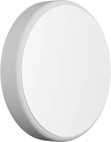 Vista 18 de Ekena Millwork ROSP030X030X100GRY05 Roseta Grayson estándar con borde redondeado, 3"W x 3"H x 1"P