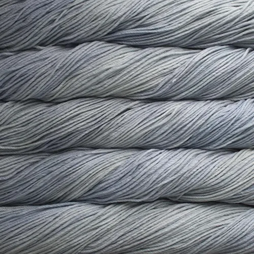 Vista 34 de Malabrigo RIOS Hilado teñido a mano (005 - Aniversario, 100g)