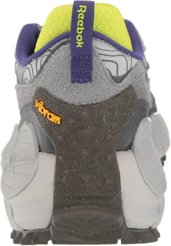Vista 3 de Reebok Zig Kinetica 2.5 - Tenis unisex para adultos