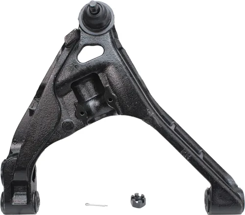 Vista 304 de Detroit Axle - Brazo de control delantero inferior trasero RWD para Dodge