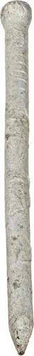 Vista 2 de HILLMAN FASTENERS 461301 LB 2" 6D Galvanizado Case Nail