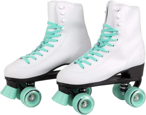 Vista 8 de C SEVEN C7skates Patines de cuatro ruedas Diseño retro