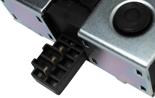 Vista 5 de Solenoide de cambio de transmisión TRQ Compatible con Ford Lincoln Mercury 1998-2008