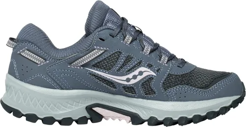 Vista 3 de Saucony Versafoam Excursion Tr13 - Tenis de carrera de senderos para mujer