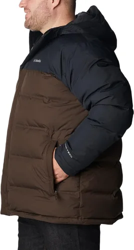 Vista 8 de Columbia Parka Grand Trek II para hombre