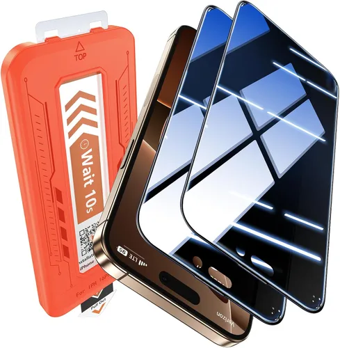 Vista 8 de 【2+2+2】EGV para Samsung Galaxy Z Flip 7 Protector de Pantalla, [Prueba de Pliegue Reforzada] Protector de Pantalla Suave de TPU Auto-Sanador