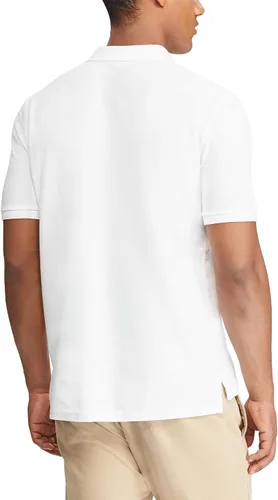 Vista 4 de Polo Ralph Lauren - Camiseta Polo de malla de corte clásico
