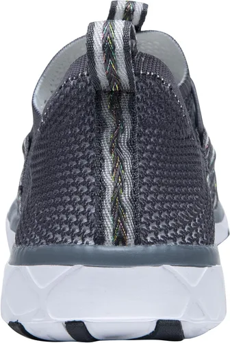 Vista 4 de DLGJPA - Zapatos acuáticos ligeros y de secado rápido para hombres, para deportes acuáticos y caminatas atléticas