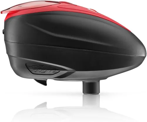 Vista 5 de Dye LT-R - Cargador electrónico para paintball