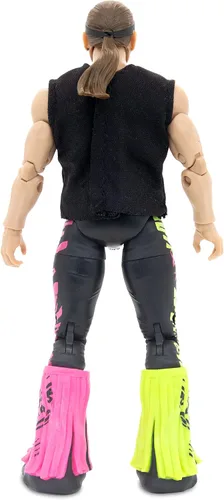 Vista 8 de All Elite Wrestling UNRIVALED - Paquete de 2 figuras de Matt Jackson y Nick Jackson de 6 pulgadas con accesorios, Multi - Exclusivo de Amazon