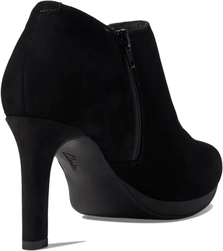 Vista 5 de Clarks Botines Ambyr Hope para mujer