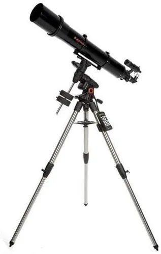 Vista 8 de Celestron Advanced VX - Telescopio.