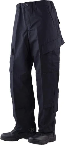 Vista 8 de TRU-SPEC Pantalón de uniforme táctico para hombre Coyote