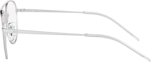 Vista 3 de Ray-Ban RX6414 - Marcos redondos para anteojos graduados