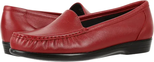 Vista 7 de SAS Mocasines Simplify para mujer