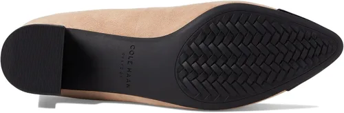 Vista 4 de Cole Haan Zapatos para mujer - 45mm de tacón alto de referencia