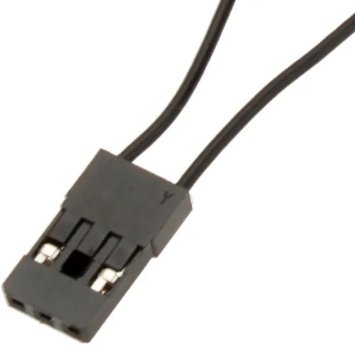 Vista 7 de Flysky 4 unids FS-GR3E receptor 3CH 2.4Ghz receptor para FS-GT2 FS-GT2B FS-GT3B FS-GT3C FZ-IT4S RC Transmisor de barco de coche