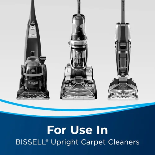 Vista 4 de BISSELL Deep Clean + Fórmula antibacteriana, 40 oz. (1568), Número de modelo: 1568A