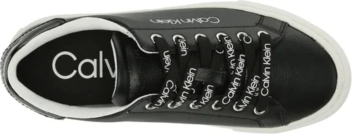 Vista 5 de Calvin Klein Tenis Ciyan para mujer