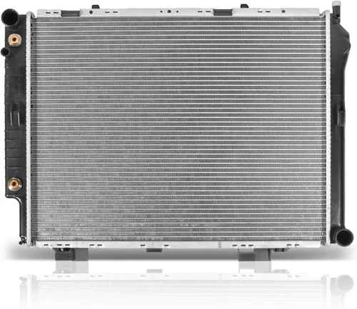 Vista 40 de Radiadores de motor de repuesto para automóviles SCITOO compatibles con Toyota 1988 1989 1991 1992 1994 for Toyota 4Runner 3.0L 1988-1993 1995 for