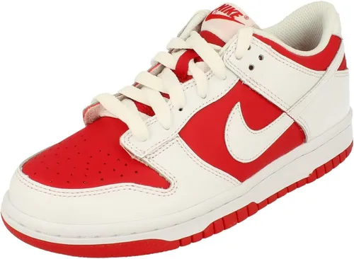 Vista 137 de Nike Kid's Dunk Low Sneaker