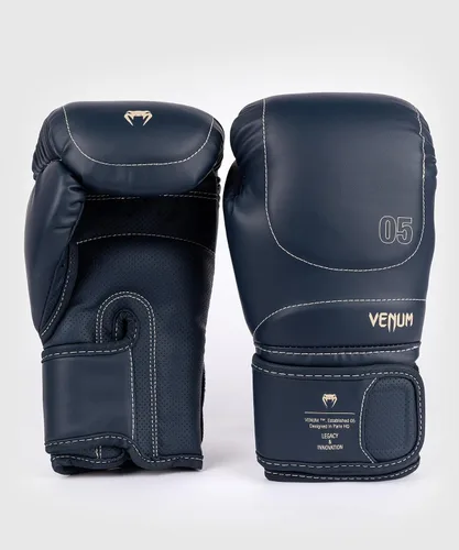 Vista 9 de Venum Venum Impact Evo - Guantes de boxeo