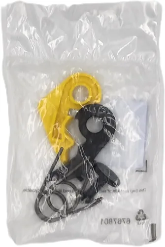 Vista 2 de Volvo 9463559 original, kit de brazo basculante para palanca de cambios