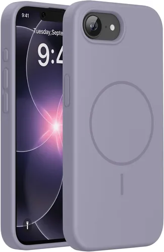 Vista 228 de Miracase Funda ultradelgada diseñada para iPhone SE 2022 (3ª generación)/iPhone SE 2020 (2ª generación)/iPhone 7/iPhone 8 con protector de pantalla
