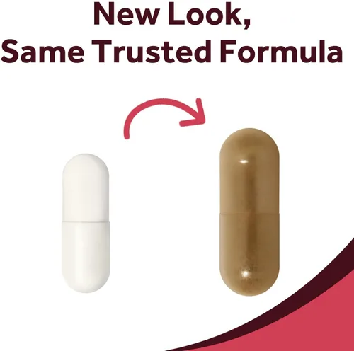 Vista 9 de Doctor's Recipes Suplemento de hierro para mujeres y hombres – Bisglicinato de hierro suave con vitamina C, B6, folato y B12, pastillas de hierro