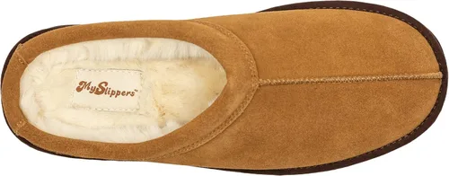 Vista 6 de MySlipper Men's Slip-On Slippers ByMyPillow