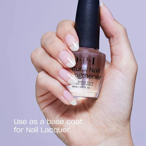 Vista 5 de OPI Nail Envy, 0.5 onzas líquidas y fortalecedor de uñas natural OPI