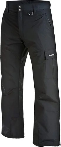 Vista 10 de Arctix Pantalones cargo de snowboard prémium para hombre