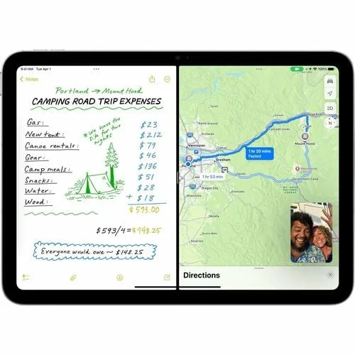 Vista 2 de IPAD WIFI 128GB SLV-CLA