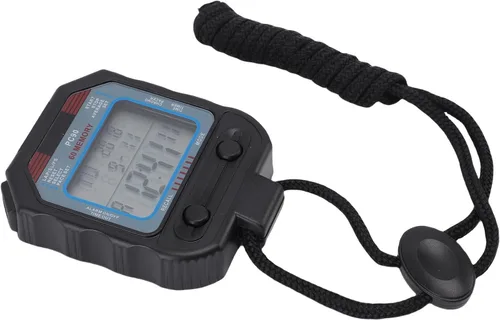 Vista 4 de Matybobe Multifunctional Professional Sport Timer Stopwatch Running Swimming Training
