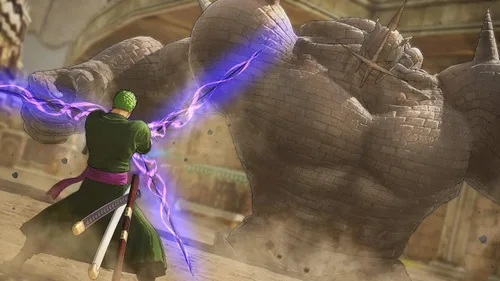 Vista 6 de ONE PIECE PIRATE WARRIORS 4 - Nintendo Switch
