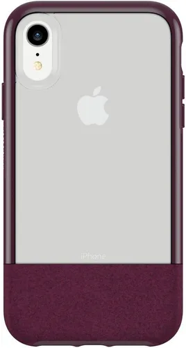 Vista 12 de Carcasa OtterBox Symmetry Series para iPhone Xr