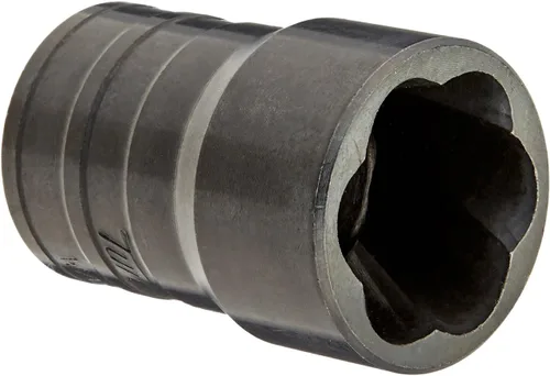 Vista 3 de Williams TS50100 1/2 Drive Turbo Socket, 1 pulgada