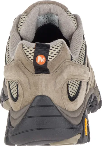 Vista 8 de Merrell Moab 2 - Tenis de senderismo con ventilación para hombre