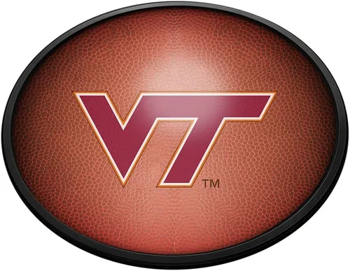 Vista 40 de The Fan-Brand NCAA Alabama Crimson Tide: Letrero de pared ovalado con luz – Decoración de fútbol, baloncesto, béisbol y deportes universitarios