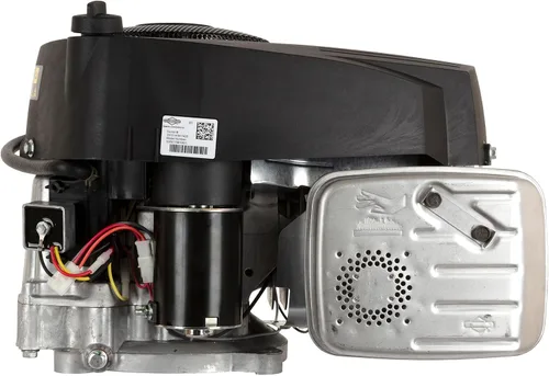 Vista 3 de Briggs & Stratton 33S877-0019-G1 Serie Profesional 19 HP 540cc Motor Vertical