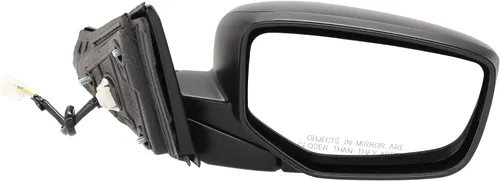 Vista 221 de Garage-Pro Espejo para Honda Pilot 2019-2022 con calefacción lateral del conductor