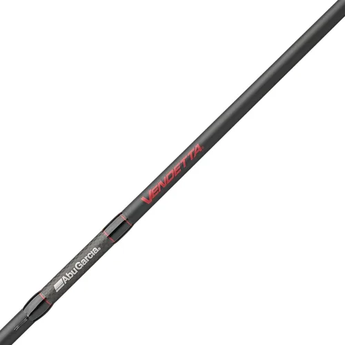 Vista 5 de Abu Garcia Vendetta caña de pesca casting