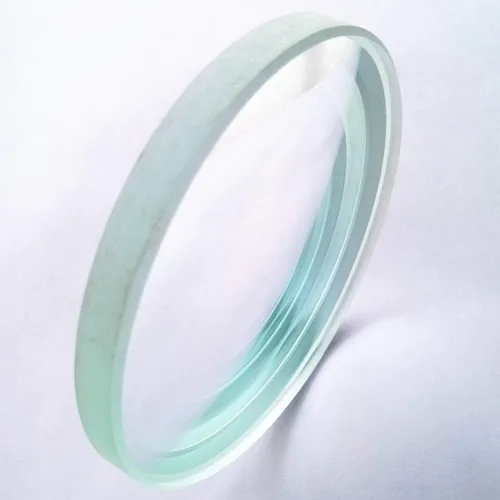 Vista 7 de Joytech Espejo cóncavo de cristal K9 con base de trompo giratorio de 3.93'' (100mm) de diámetro, gran superficie transparente de alta gama