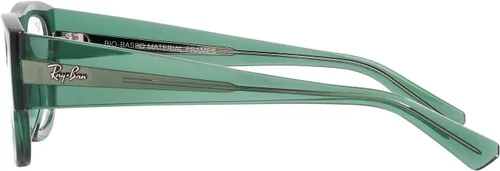 Vista 4 de Ray-Ban Rx7218 Kristin - Marco rectangular para gafas graduadas para mujer