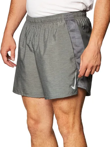 Vista 17 de Nike Dry - Pantalón corto de baloncesto para niño